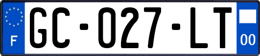 GC-027-LT