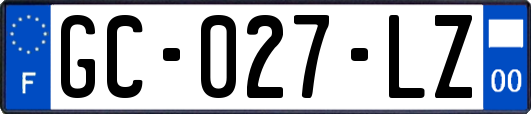GC-027-LZ