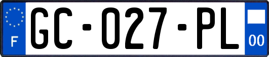 GC-027-PL