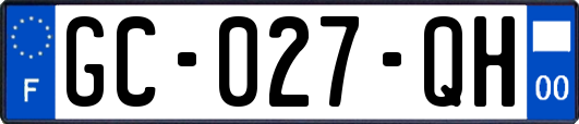 GC-027-QH
