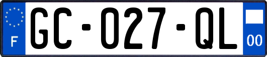 GC-027-QL