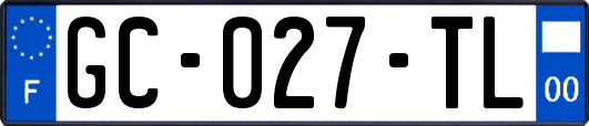 GC-027-TL
