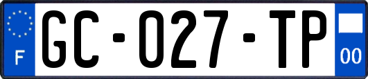 GC-027-TP