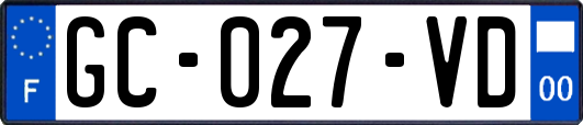 GC-027-VD