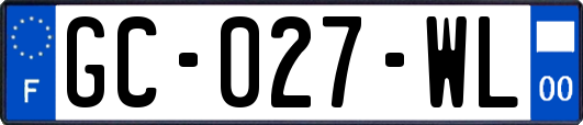GC-027-WL