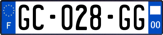 GC-028-GG