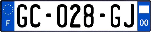 GC-028-GJ