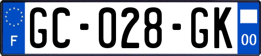 GC-028-GK