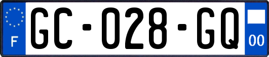 GC-028-GQ