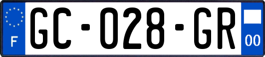 GC-028-GR
