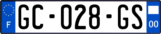 GC-028-GS