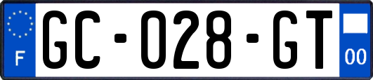 GC-028-GT