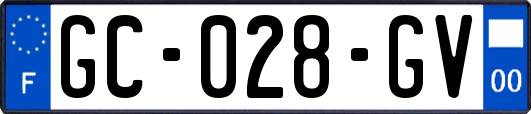 GC-028-GV