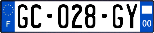 GC-028-GY