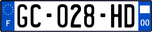 GC-028-HD
