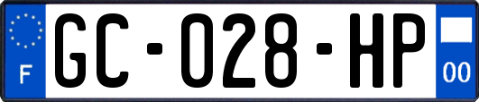 GC-028-HP