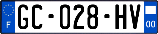 GC-028-HV