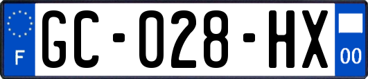GC-028-HX