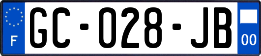 GC-028-JB