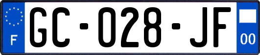 GC-028-JF