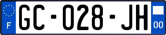 GC-028-JH