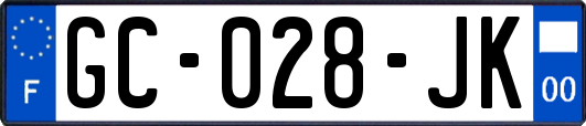 GC-028-JK