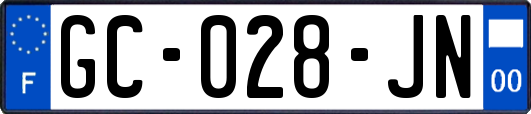 GC-028-JN