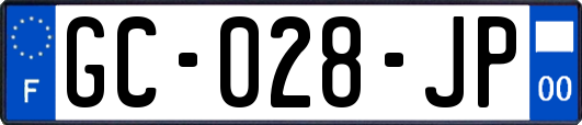 GC-028-JP