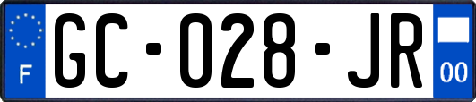 GC-028-JR