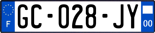 GC-028-JY
