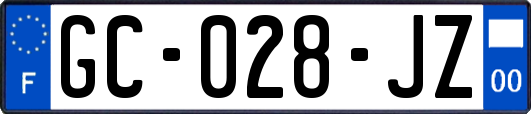 GC-028-JZ