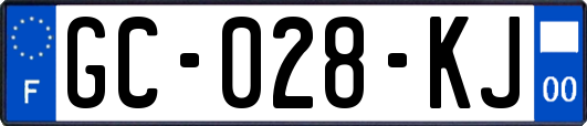 GC-028-KJ