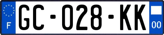 GC-028-KK