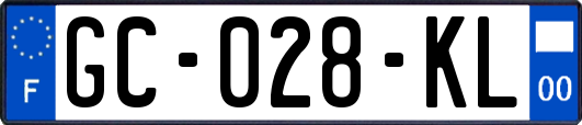 GC-028-KL