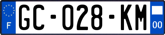 GC-028-KM