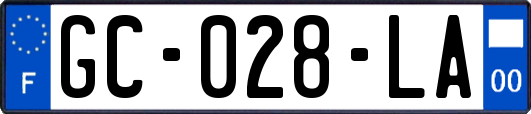 GC-028-LA