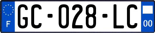 GC-028-LC