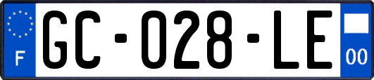 GC-028-LE