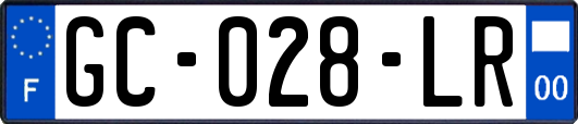 GC-028-LR