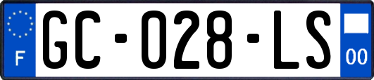 GC-028-LS