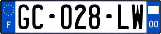 GC-028-LW