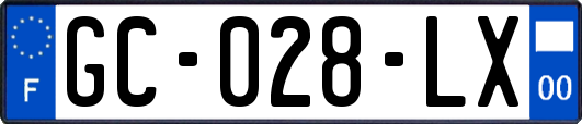 GC-028-LX