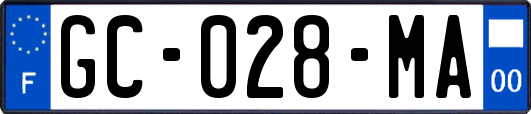GC-028-MA