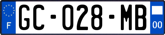 GC-028-MB