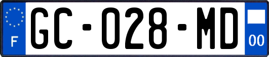 GC-028-MD