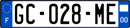 GC-028-ME