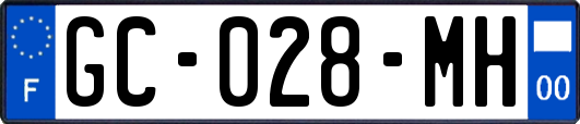 GC-028-MH