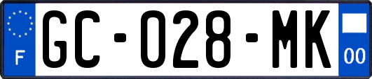 GC-028-MK