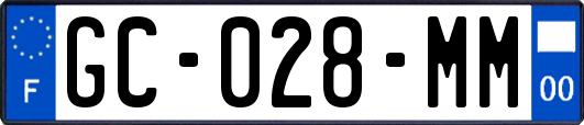 GC-028-MM