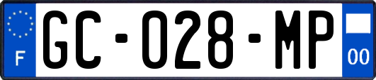 GC-028-MP